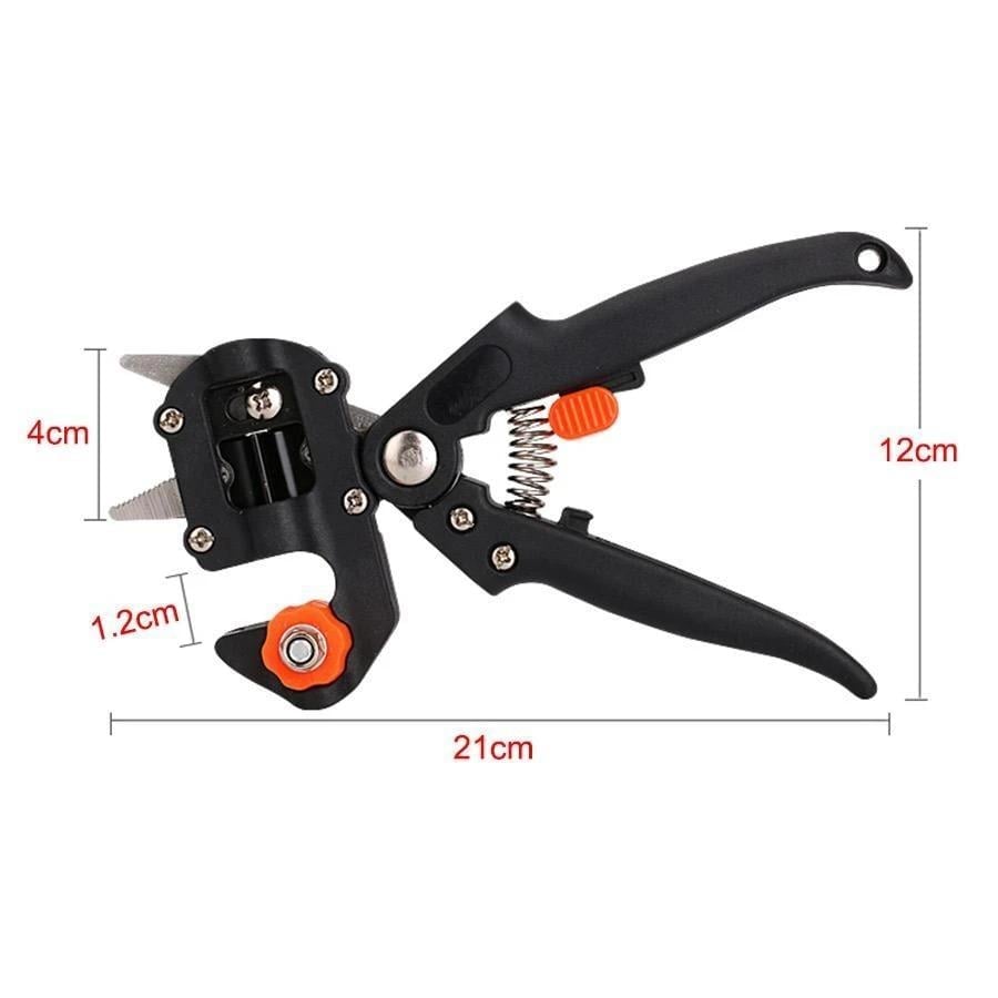 Lisslune | Garden Professional Grafting Cutting Tool