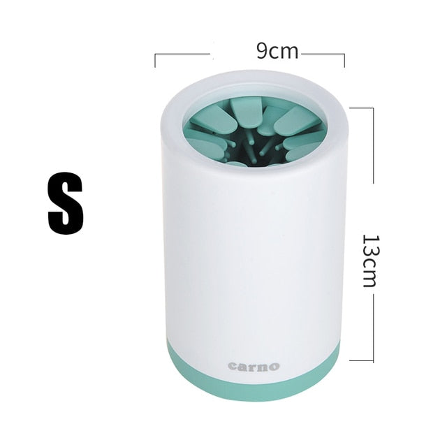 Lisslune | Pet foot cleaner