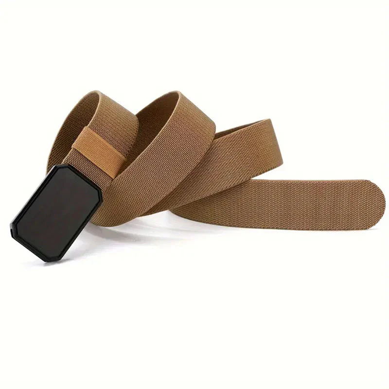 Lisslune | Men's Belt with Magnetic Closure