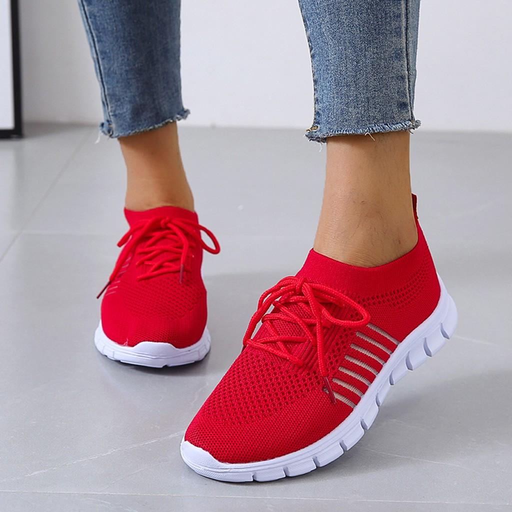 Lisslune | Orthopedic Comfort Sneakers Orthopedic Sneakers Women