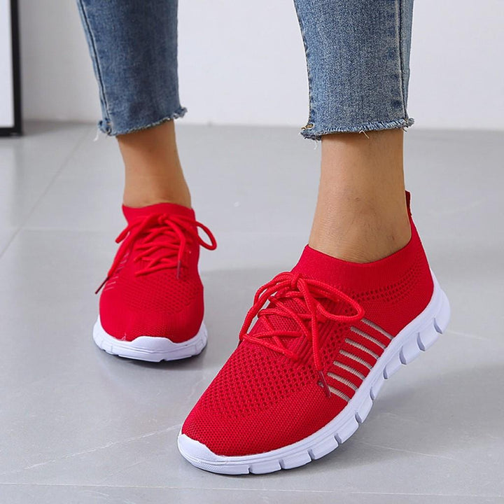 Lisslune | Orthopedic Comfort Sneakers Orthopedic Sneakers Women