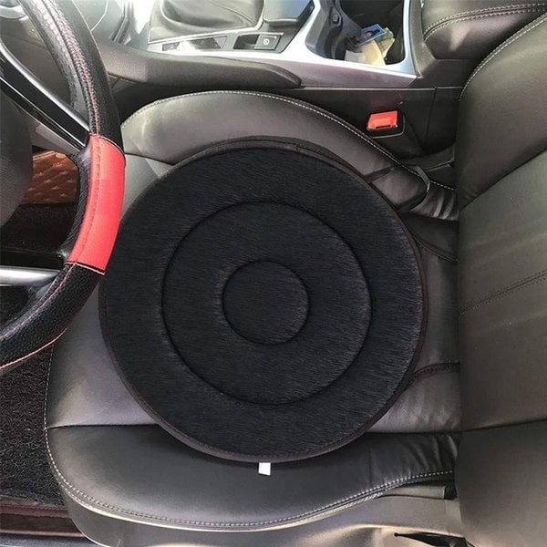 Lisslune | SpinSpot Rotating Seat Cushion