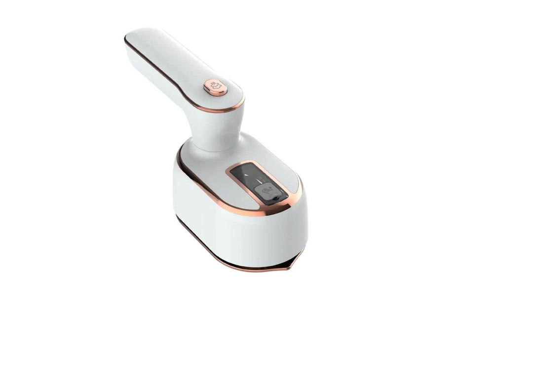 Lisslune | IronPro – Compact Travel Steam Iron