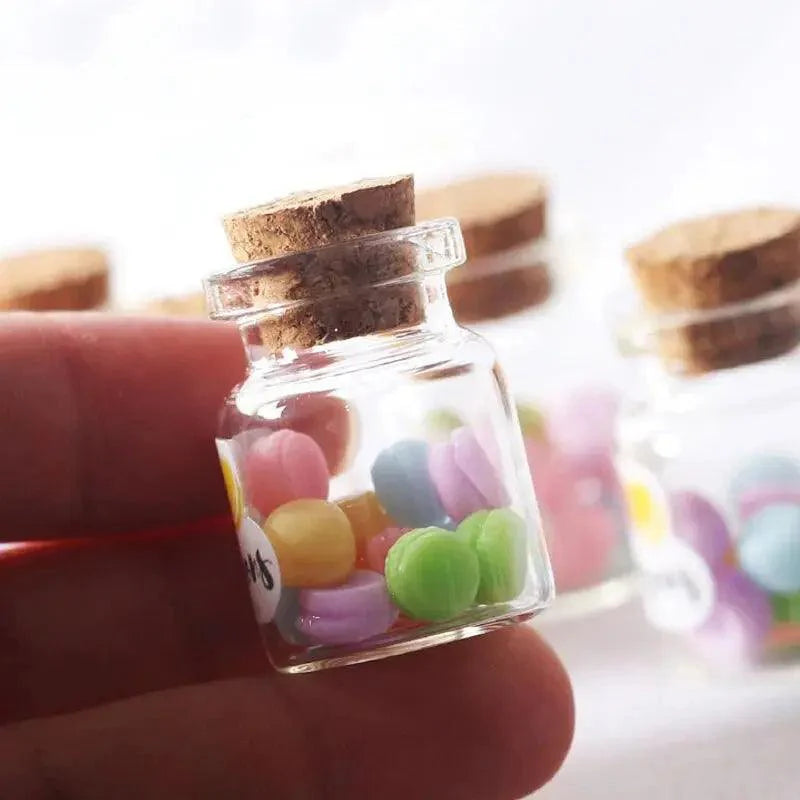 Lisslune | Enchanting Tiny Dollhouse Delights