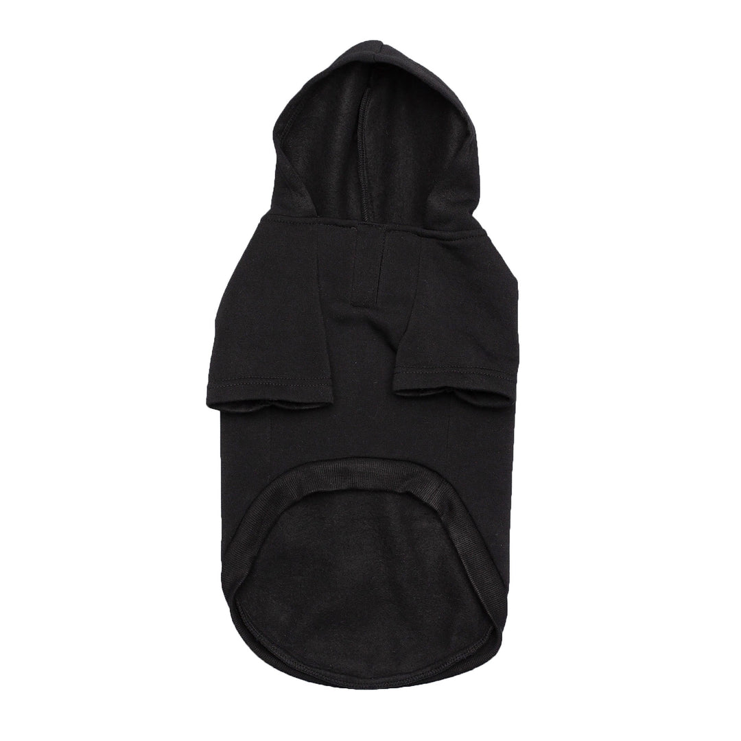 Lisslune | Hoodie Dog Fleece
