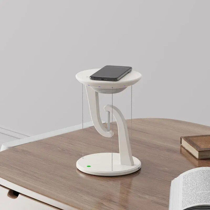 Lisslune | Creative Smart Wireless Phone Charger