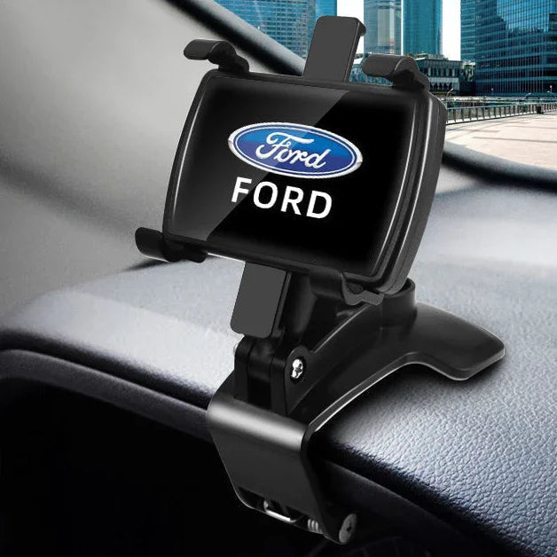 Lisslune | Dashmate | Dashboard Phone Holder