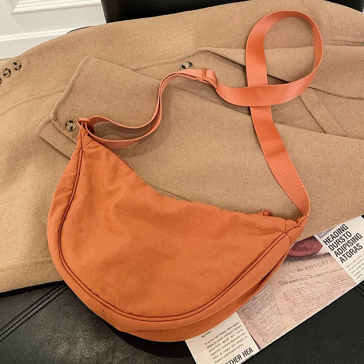 Lisslune | Haze Bag️ | The fashionable dumpling bag for a stylish outfit