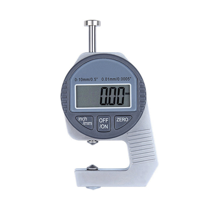 Lisslune | Digital thickness gauge