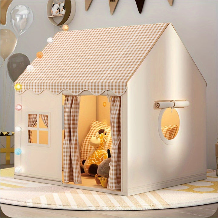 Lisslune | PlayDome Playhouse – Kids Tent for Indoor and Outdoor