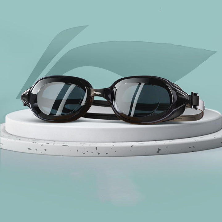 Lisslune | Anti-Fog High-Definition Nearsighted Swimming Goggles