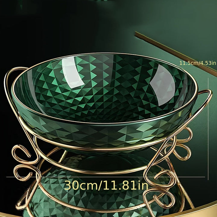 Lisslune | ScandiBowl - Elegant fruit holder for modern spaces