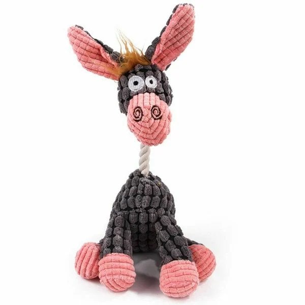 Lisslune | Pet Soft Toy