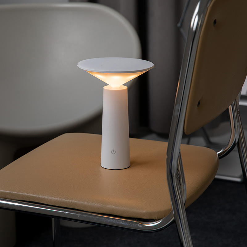 Lisslune | FlexiGlow - Dimmable LED Table Lamp