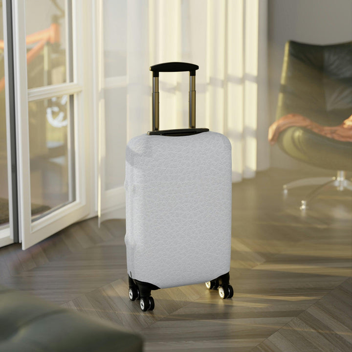 Lisslune | Chic Luggage Tag - Enhance Your Travel Experience