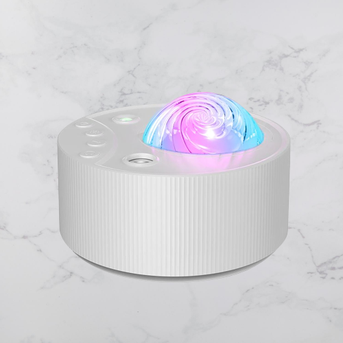Lisslune | Astral Universe LED Projector