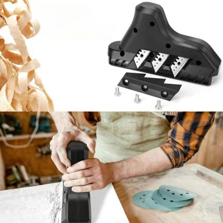 Lisslune | Easy DIY Mini Plasterboard Precision Cutter