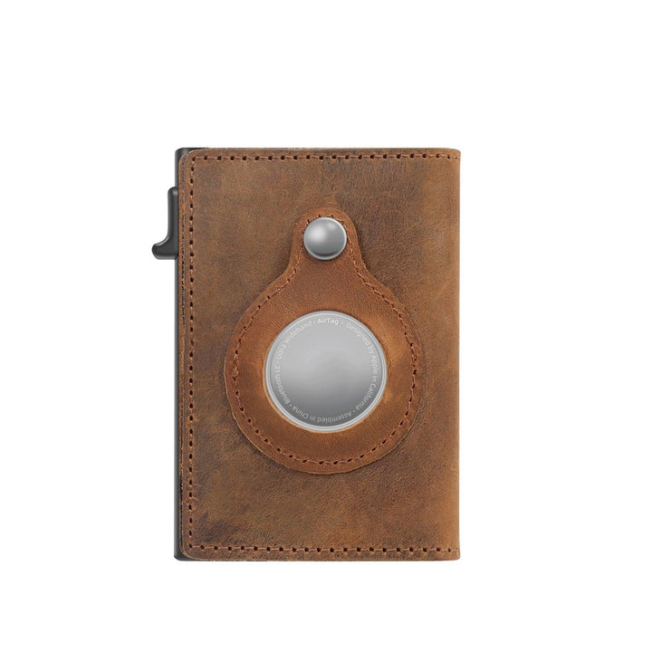 Lisslune | Multi-card Slot Credit Card Wallet