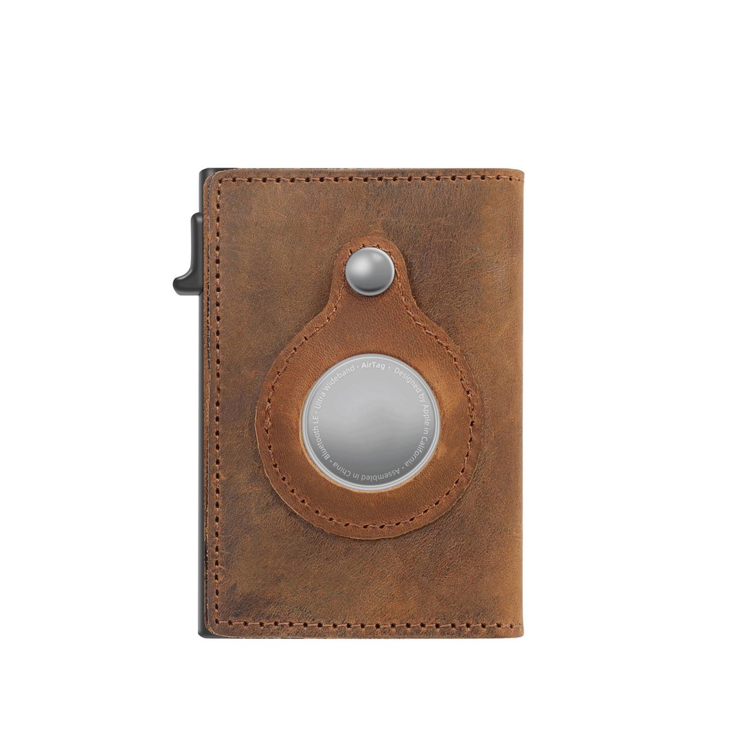 Lisslune | Multi-card Slot Credit Card Wallet