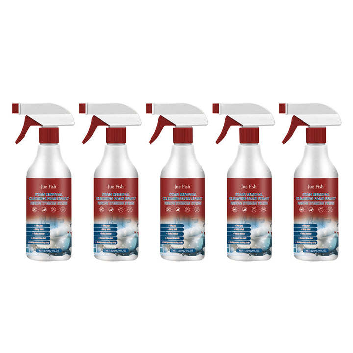 Lisslune | Multifunctional Stain Remover Cleaning Foam Spray