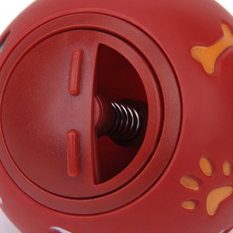 Lisslune | Dog Toothbrush Ball