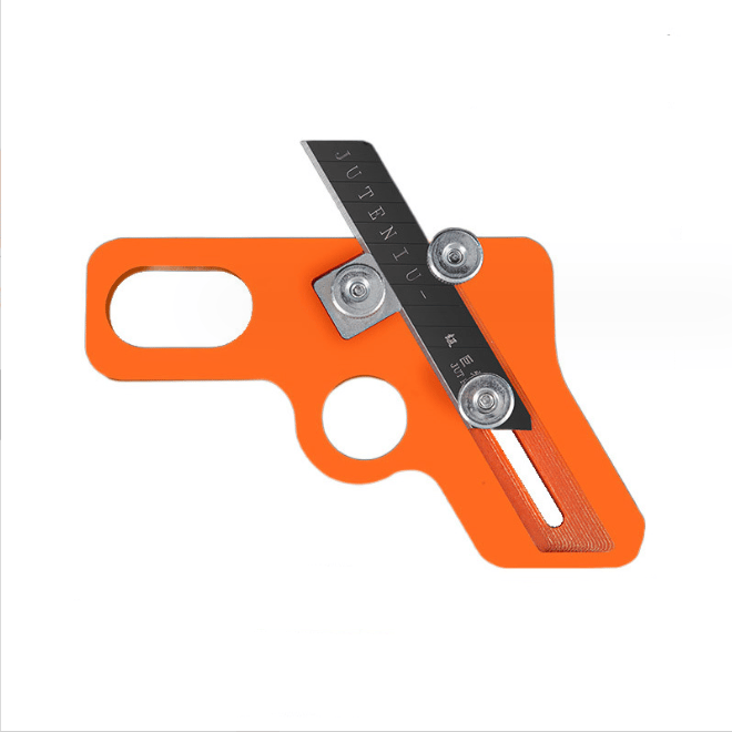 Lisslune | Woodworking Edge Corner Planer