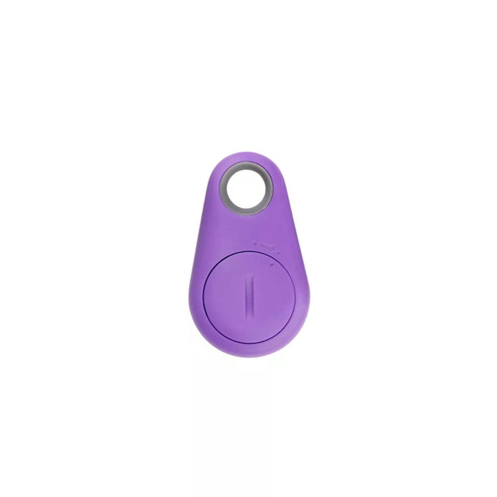 Lisslune | Bluetooth and GPS Pet Wireless Tracker