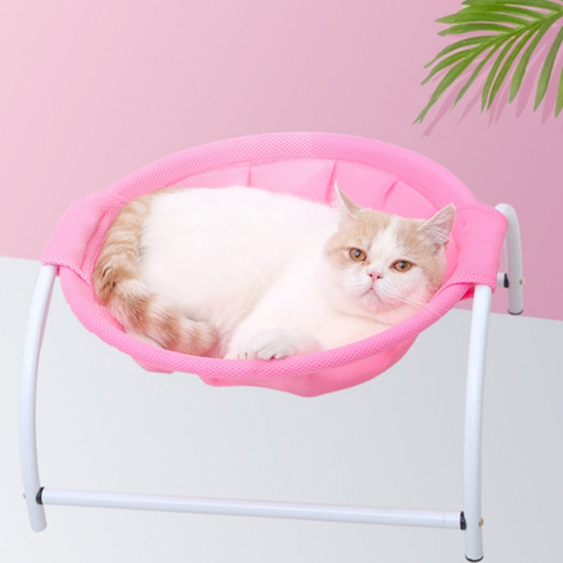 Lisslune | Pet Hammock