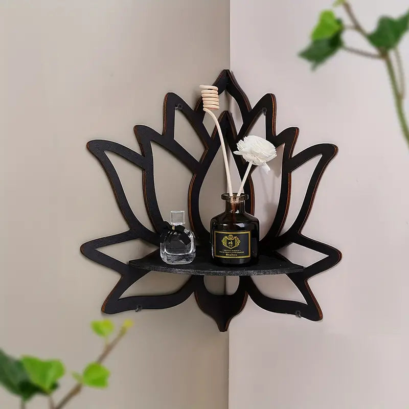 Lisslune | Nuvella - Elegant floating shelf
