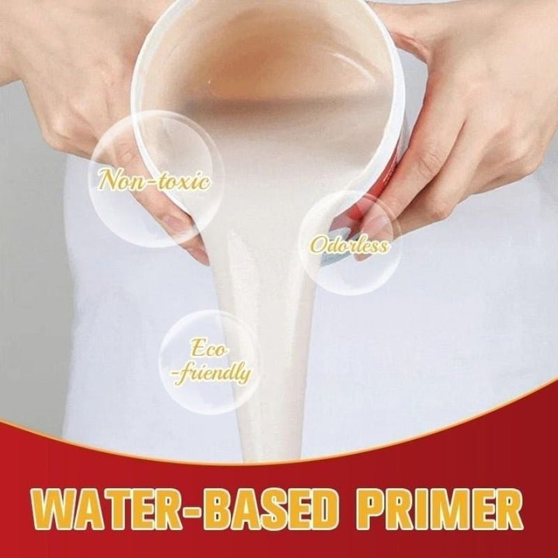 Lisslune | Anti-Rust Metal Rust Remover