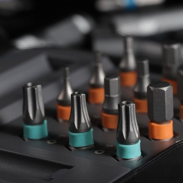Lisslune | Multifunctional Toolbox