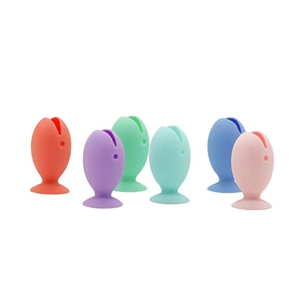 Lisslune | Cute Toothbrush Cover Stand