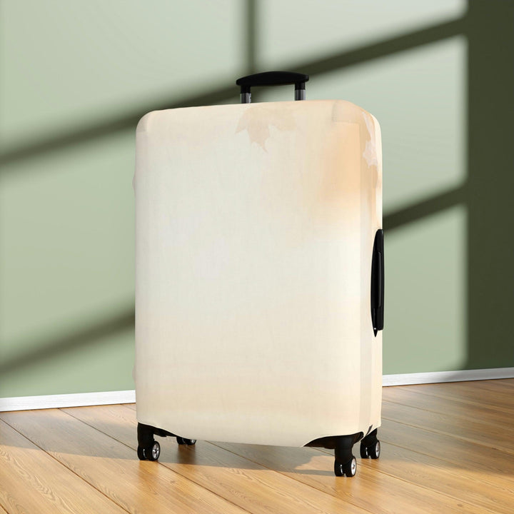Lisslune | Luggage Luxe Guard: Fashionable Protection for your Travel Gear