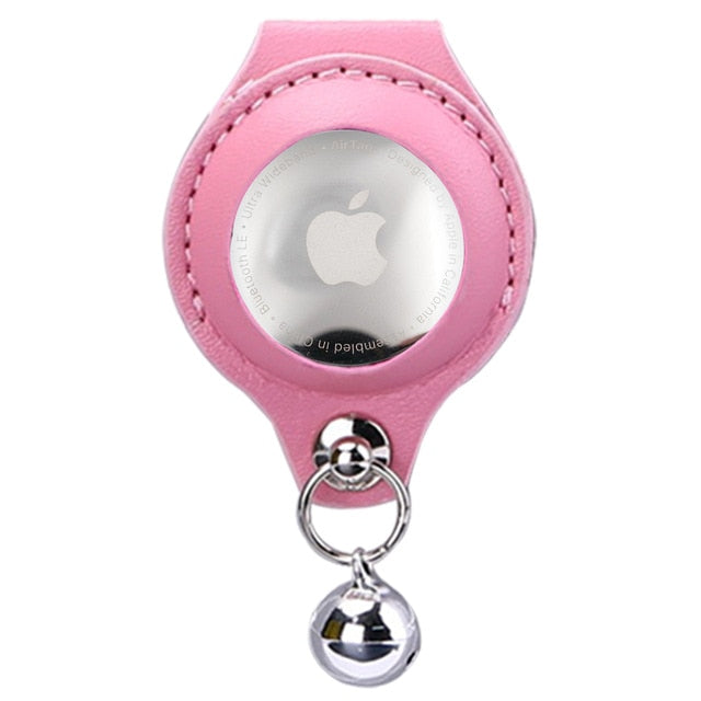 Lisslune | Protection-Dog tracker-Collar