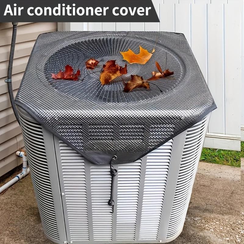 Lisslune | Durable Air Conditioner Protector