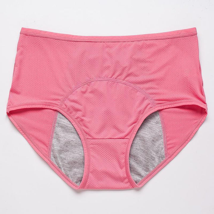 Lisslune | 2024 Latest High Waist Leak proof Panties