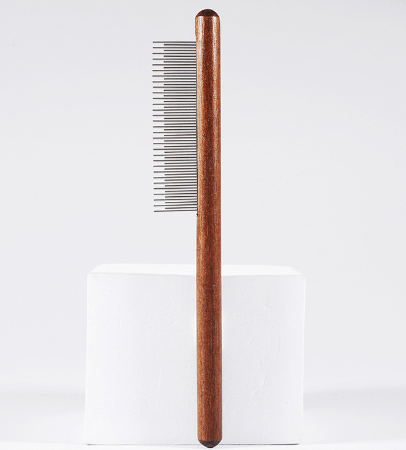 Lisslune | Multifunctional Pet Hair Comb Flea and Tear Stain Removal