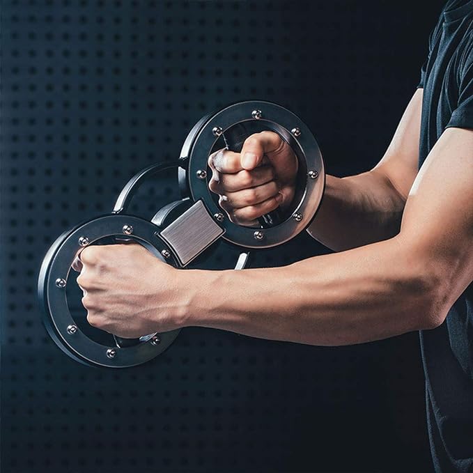 Lisslune | Multifunctionalarm Strength Exerciser Trainer