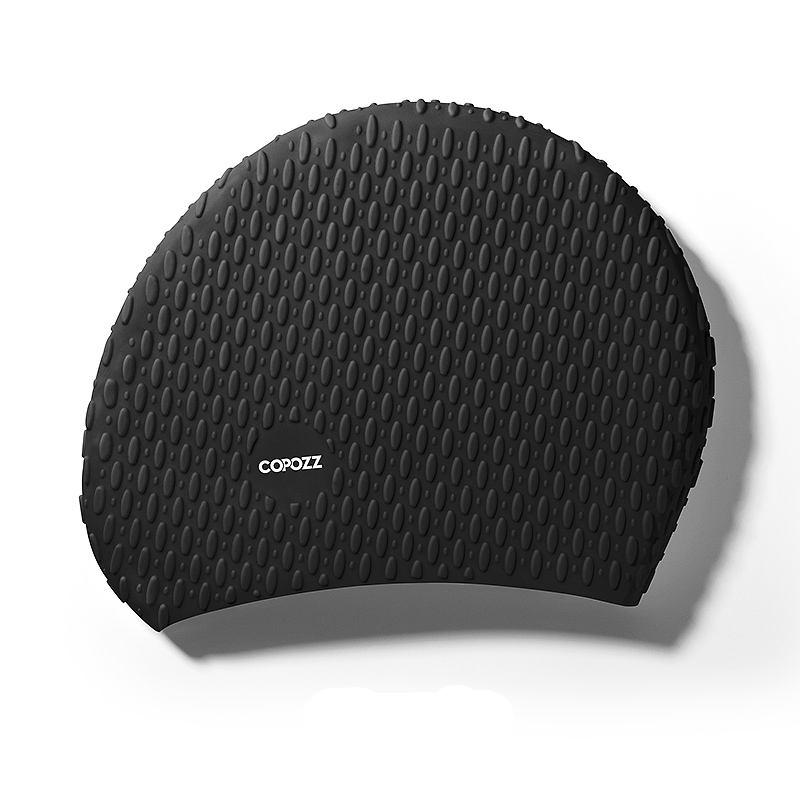 Lisslune | Watersport Swim Cap for Long Hair