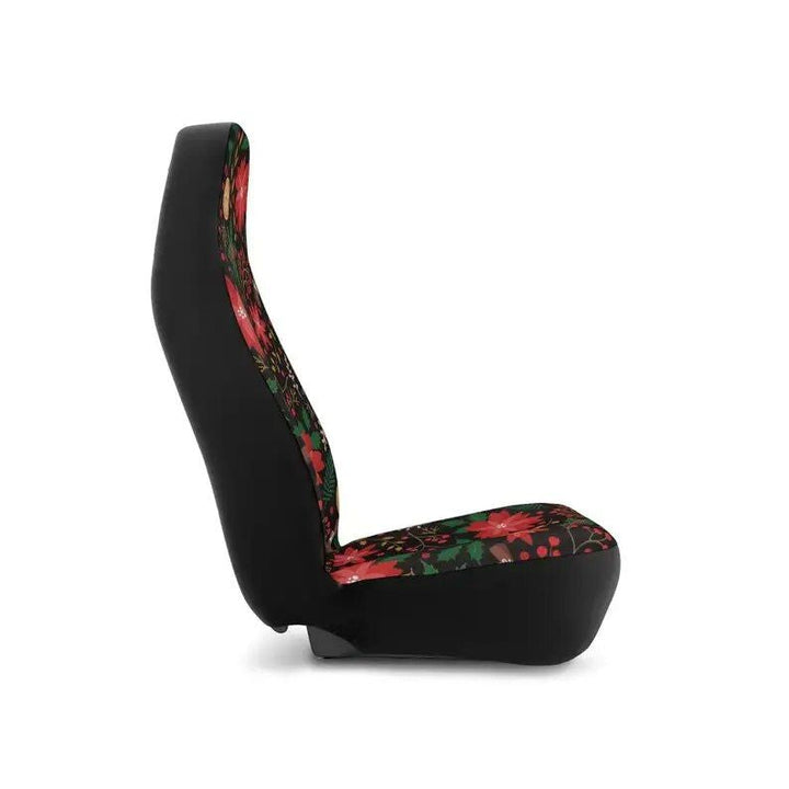 Lisslune | Winter Spice Aesthetic Car Seat Cover