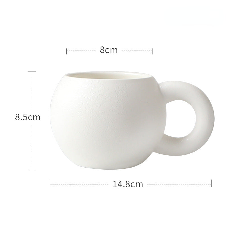 Lisslune | Planet Mug