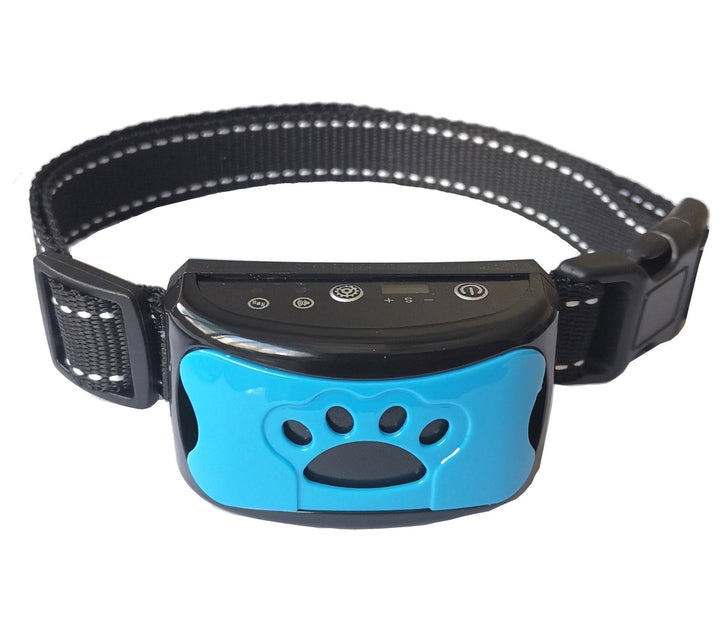 Lisslune | Anti-Bark Collar