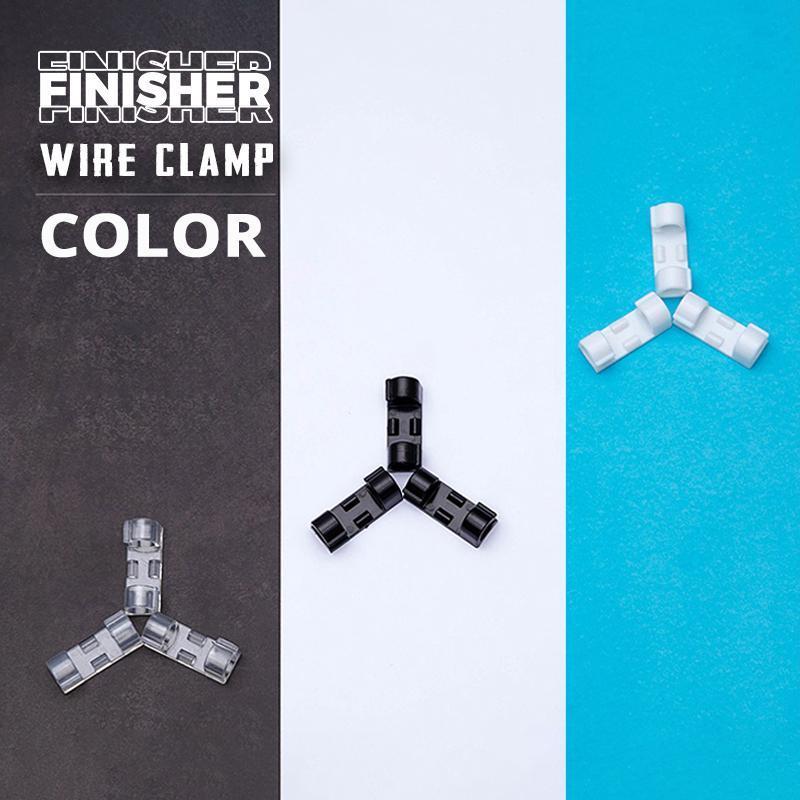 Lisslune | Afterhandler Wire Clamp