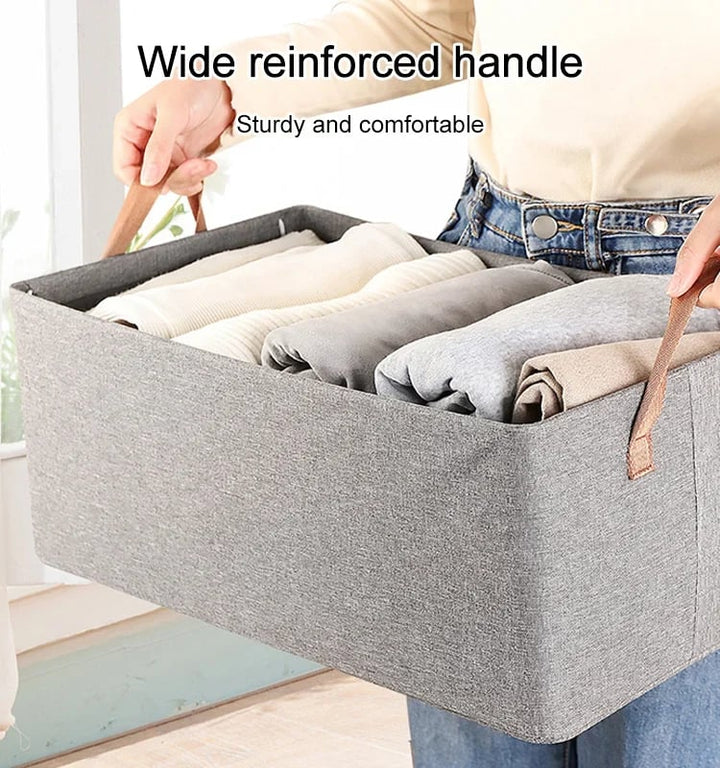 Lisslune | Multi-functional Folding Wardrobe