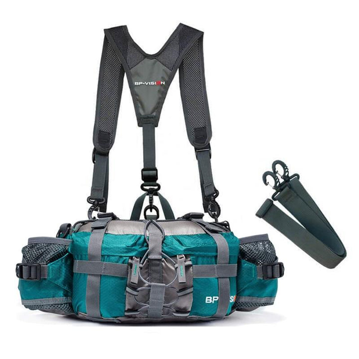 Lisslune | Outdoor Waist Bag