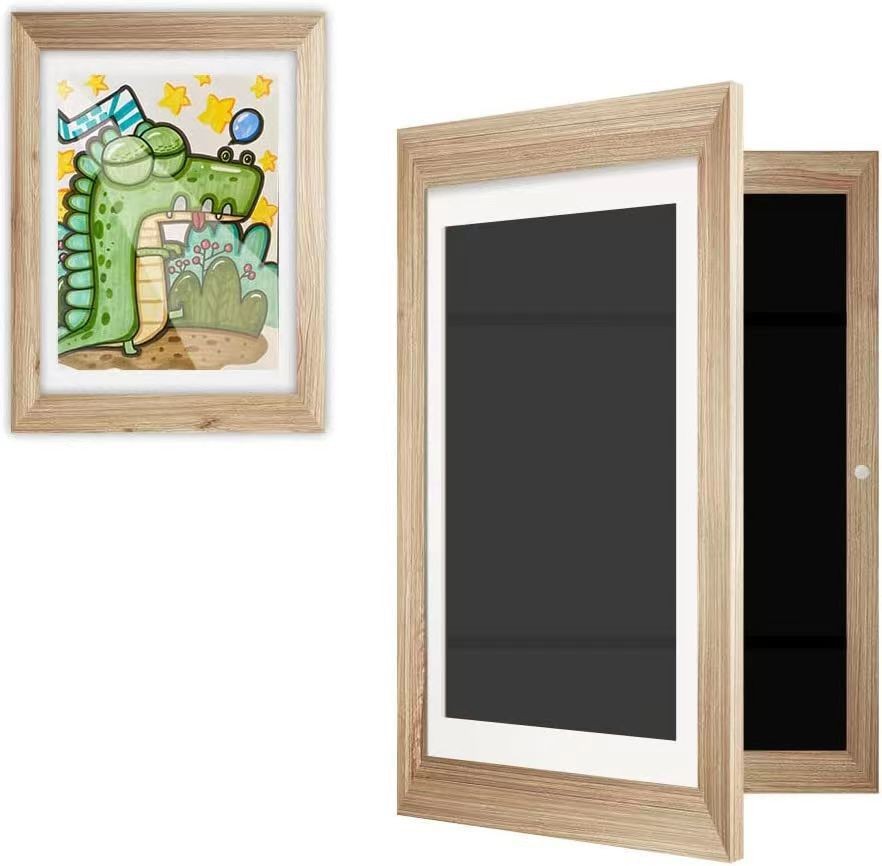 Lisslune | Kids' Art Frame