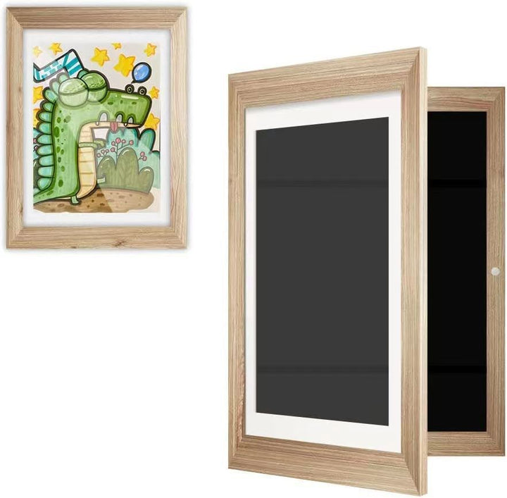 Lisslune | Kids' Art Frame