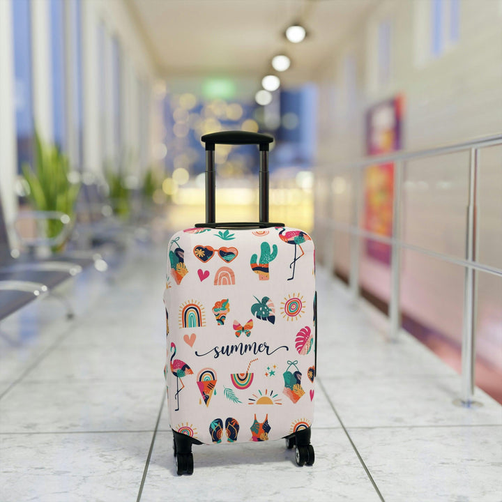 Lisslune | Stylish Adjustable Luggage Protector - Transform Your Travel Experience