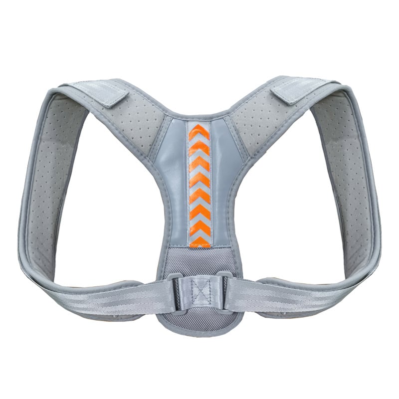 Lisslune | Invisible Back Posture Orthoses