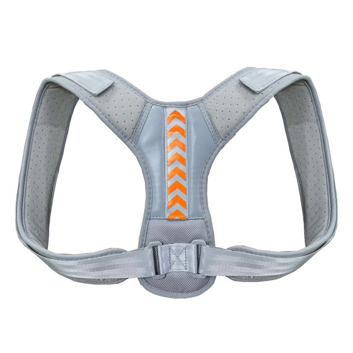 Lisslune | Invisible Back Posture Orthoses
